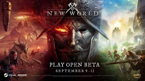 new world open beta